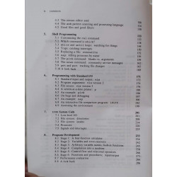 Unix Programming Environment, 1/E book - Additional Image 4