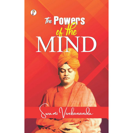 The Powers of the Mind book by Swami Vivekananda