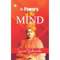 The Powers of the Mind book by Swami Vivekananda - Back Cover