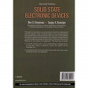 SOLID STATE ELECTRONIC DEVICES book by SANJAY K.BANNERJEE - Additional Image 4