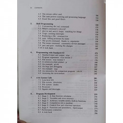 Unix Programming Environment, 1/E book - Additional Image 5