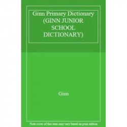 Ginn Dictionary (GINN JUNIOR SCHOOL DICTIONARY) book by Paul Orr