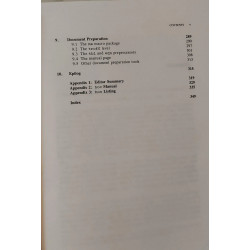 Unix Programming Environment, 1/E book - Additional Image 6