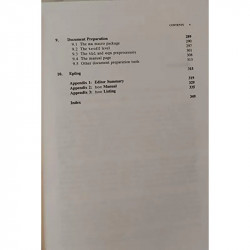 Unix Programming Environment, 1/E book - Additional Image 7
