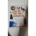 Tell Me the Answer Book-2 book by Indira Mukherjee