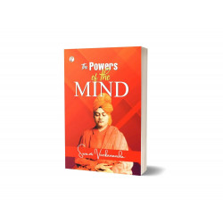 The Powers of the Mind book by Swami Vivekananda - Additional Image 5