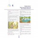 Golden Science Study Material Based on New NCERT Textbook Exploration for Class-9 | For 2027 CBSE Exams | Mind Map | Summary… -