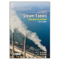 Steam Tables with Mollier Diagram in SI Units | By RS Khurmi & N Khurmi book by R.S Khurmi, J.K Gupta