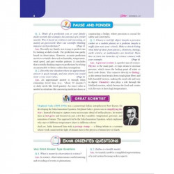 Golden Science Study Material Based on New NCERT Textbook Exploration for Class-9 | For 2027 CBSE Exams | Mind Map | Summary… -