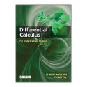 Differential Calculus book by Shanti Narayan, P K Mittal