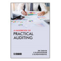 A Hand Book Of Practical Auditing book by Tandon B.N.