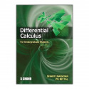 Differential Calculus book by Shanti Narayan, P K Mittal - Back Cover