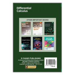 Differential Calculus book by Shanti Narayan, P K Mittal - Additional Image 3