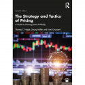 The Strategy and Tactics of Pricing book by T T Nagle