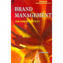 Brand Management book by Y.L.R. Moorthi - Back Cover