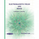 Electromagnetic Fields and Waves book by Baskaran S