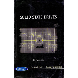 Solid State Drives book