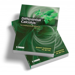 Differential Calculus book by Shanti Narayan, P K Mittal - Additional Image 5