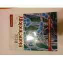 BASIC BIOTECHNOLOGY, 3RD EDITION book by Ratledge Colin