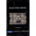Solid State Drives book - Back Cover