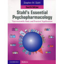 Stahl's Essential Psychopharmacology: Neuroscientific Basis and Practical Applications book by Stephen M. Stahl, Nancy Muntn…