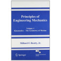 Principles Of Engineering Mechanics Vol 1 (Sie) book by Beatty Jr