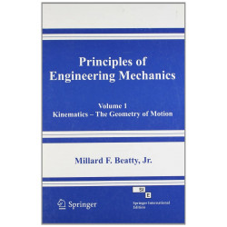 Principles Of Engineering Mechanics Vol 1 (Sie) book by Beatty Jr