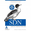 SDN: Software Defined Networks - An Authoritative Review of Network Programmability Technologies (Greyscale Indian Edition)… - B