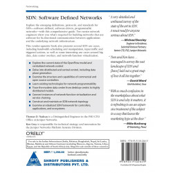 SDN: Software Defined Networks - An Authoritative Review of Network Programmability Technologies (Greyscale Indian Edition)… - A