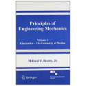 Principles Of Engineering Mechanics Vol 1 (Sie) book by Beatty Jr - Back Cover