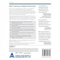 SDN: Software Defined Networks - An Authoritative Review of Network Programmability Technologies (Greyscale Indian Edition)… - A