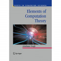 Elements of Computation Theory (Texts in Computer Science) book by Arindama Singh - Back Cover