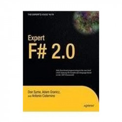 Expert F# 2.0 book by Syme D