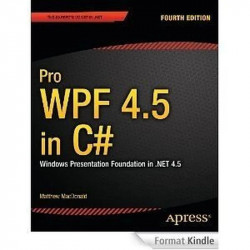 Pro Silverlight 4 in Vb book by Macdonald M