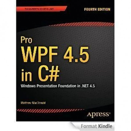 Pro Silverlight 4 in Vb book by Macdonald M