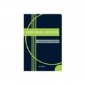 Basic Real Analysis book by SOHRAB