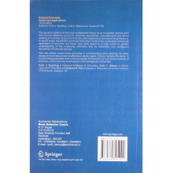 ENZYME CHEMISTRY: IMPACT AND APPLICATIONS, 3RD EDITION book by Colin J. Suckling - Additional Image 3