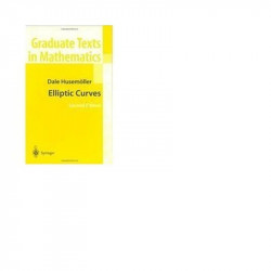 Elliptic Curves 2Ed book