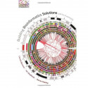 Building Bioinformatics Solutions: with Perl, R and MySQL book by Conrad Bessant, Ian Shadforth