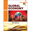 Global Economy book by Prof.(Dr) Manoj Kumar Agarwal