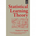 Statistical Learning Theory book by Vladimir N. Vapnik - Back Cover