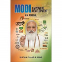 Modi: Empowers Development book by Agarwal MK (Prof)