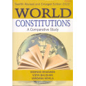 World Constitutions book by Vishnoo Bhagwan, Vidya Bhushan