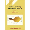 Calculus Using Mathematica book by Pragati Gautam