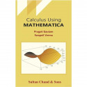 Calculus Using Mathematica book by Pragati Gautam - Back Cover