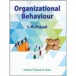 Organizational Behaviour book by L.M. Prasad