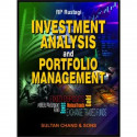 Investment Analysis & Portfolio Management book by Rustagi RP