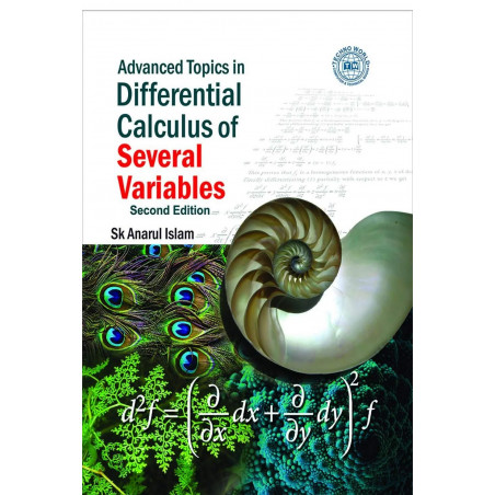 Several Variables Adv Topics/Islam book