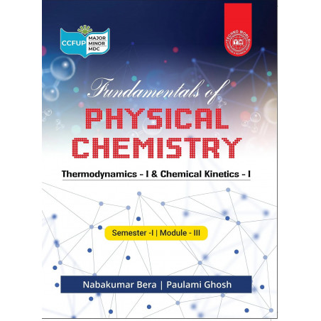 Nep Physical Chemistry- 1Sem/Bera book