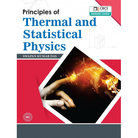 Thermal & Statistical Phys/Swapan Das book by Swapan Kumar Das